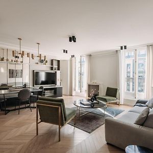 Appartement met Twee Slaapkamers