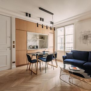 Appartement met een Slaapkamer